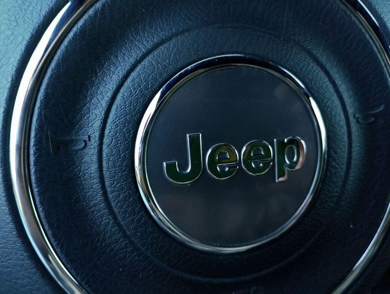Jeep Renegade 4xe 1.3 T4 PHEV 190cv 80th Anniv. 4xe Auto