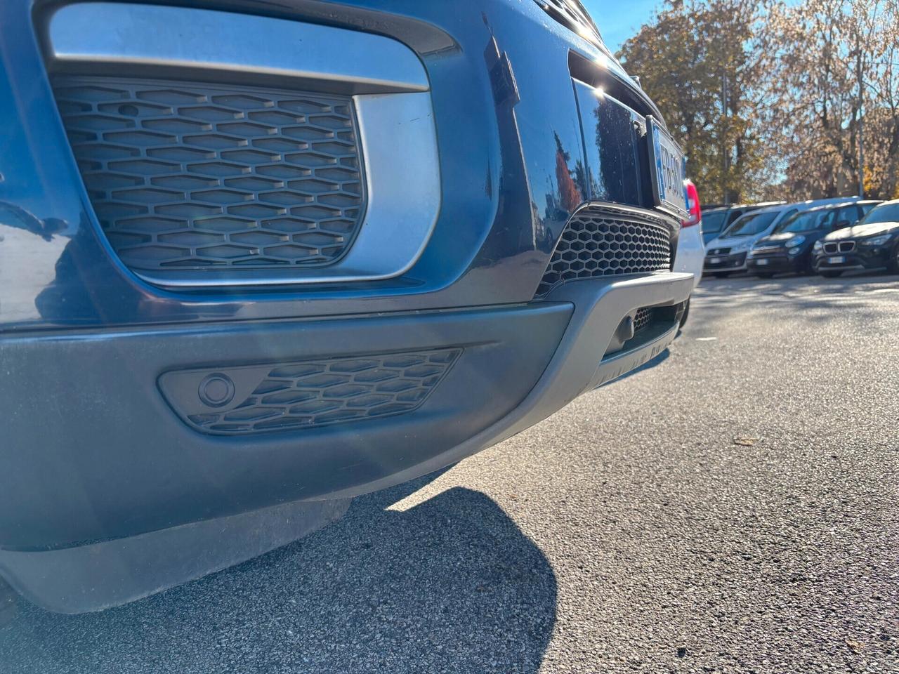 Range Rover Evoque 2.0 Diesel 4x4 Cambio Automatico