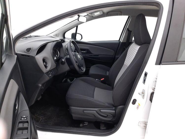 Toyota Yaris Hybrid Active BR159171 1.5 Full Hybrid 101CV