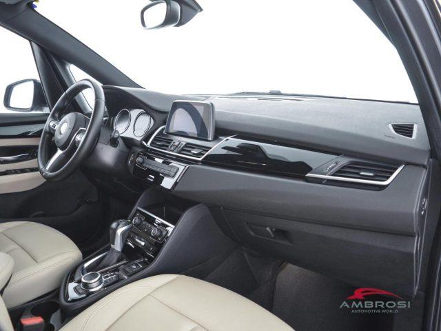 BMW 225 Serie 2 xe iPerformance aut.