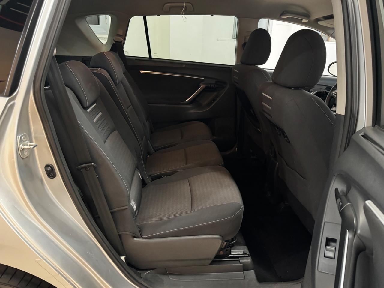 Toyota Verso 1.6 D-4D-Euro6-Telecamera-Garantita-Permute-