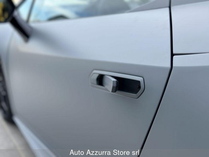 Lamborghini Huracán Huracán 5.2 V10 EVO Spyder *FRENI CARBO, C20"*