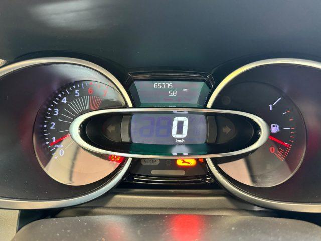 RENAULT Clio 1.2 75CV 5p. *NAVIGATORE*TELECAMERA*BLUETOOTH*