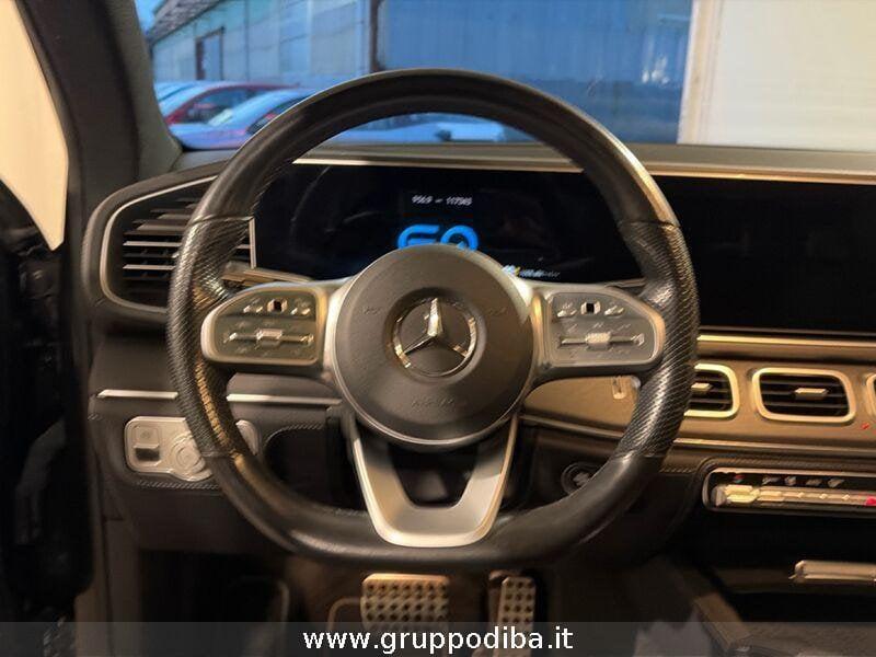 Mercedes-Benz GLE Coupe-C167 2020 Diesel Coupe 350 de phev (e eq-power) Premium Pro 4ma