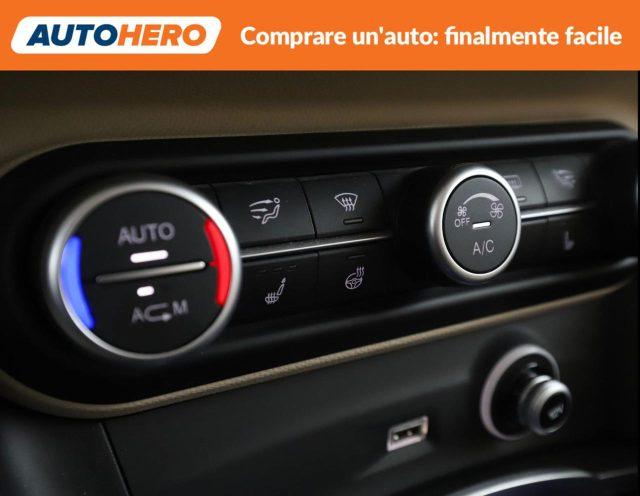 ALFA ROMEO Stelvio 2.0 Turbo 280 CV AT8 Q4 Executive