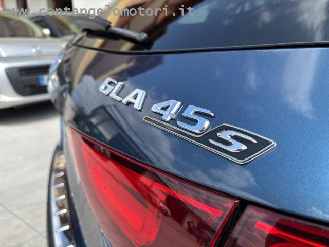 MERCEDES-BENZ G LA 45S 4Matic+ AMG