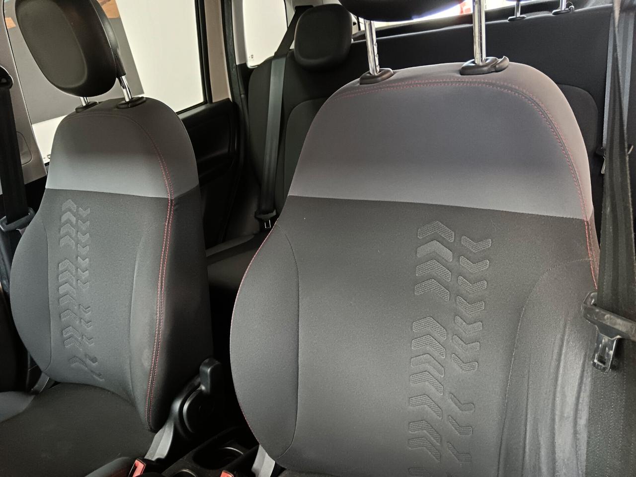 Fiat Panda 1.2 Lounge PREZZO REALE