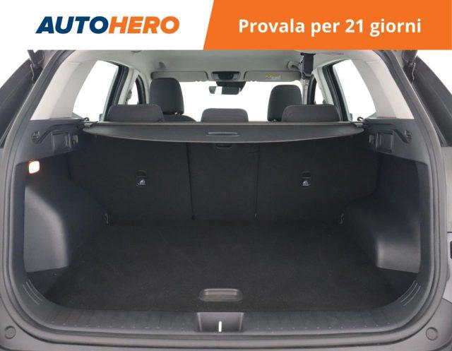 KIA Sportage 1.6 CRDi MHEV Business