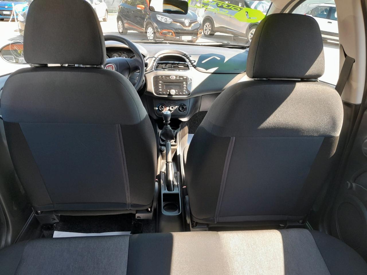 Fiat Punto STREET 1.2 5PORTE