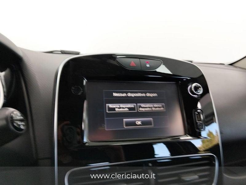 Renault Clio Sporter dCi 8V 75CV Start&Stop Energy Zen