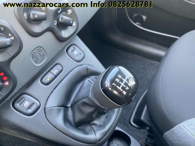 FIAT Panda 0.9 TwinAir Turbo S&S 4x4 Wild