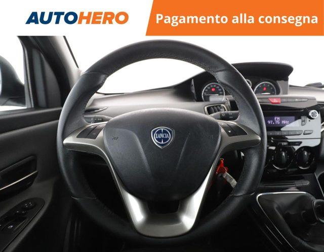 LANCIA Ypsilon 1.2 69 CV 5 porte Gold
