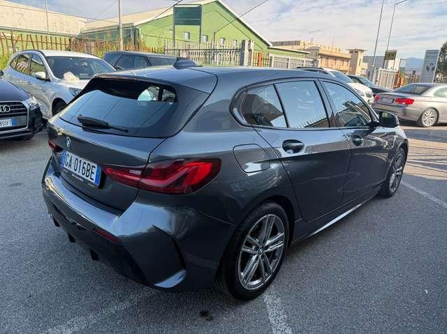 BMW 116 116d Msport / MSPORT
