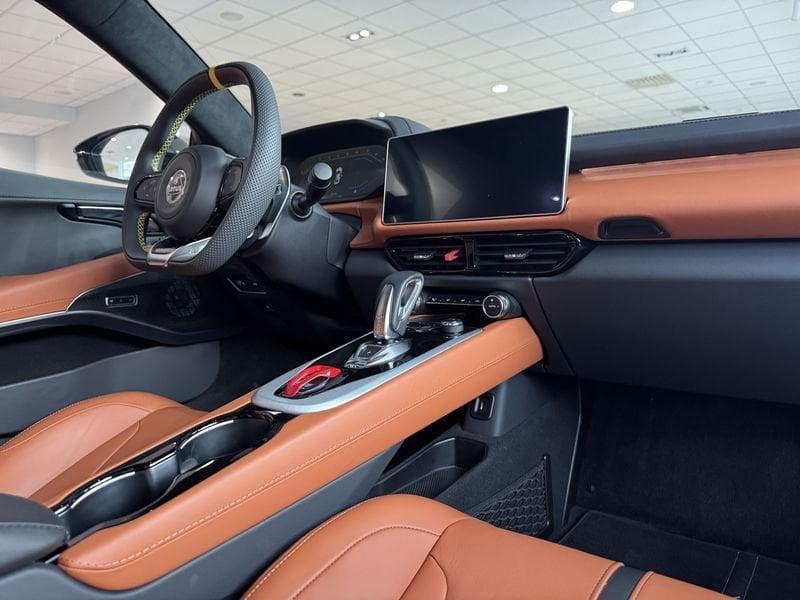Lotus Emira I4 Turbocharged DCT First Edition