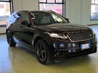 Land Rover Range Velar 2.0D I4 240 CV HSE