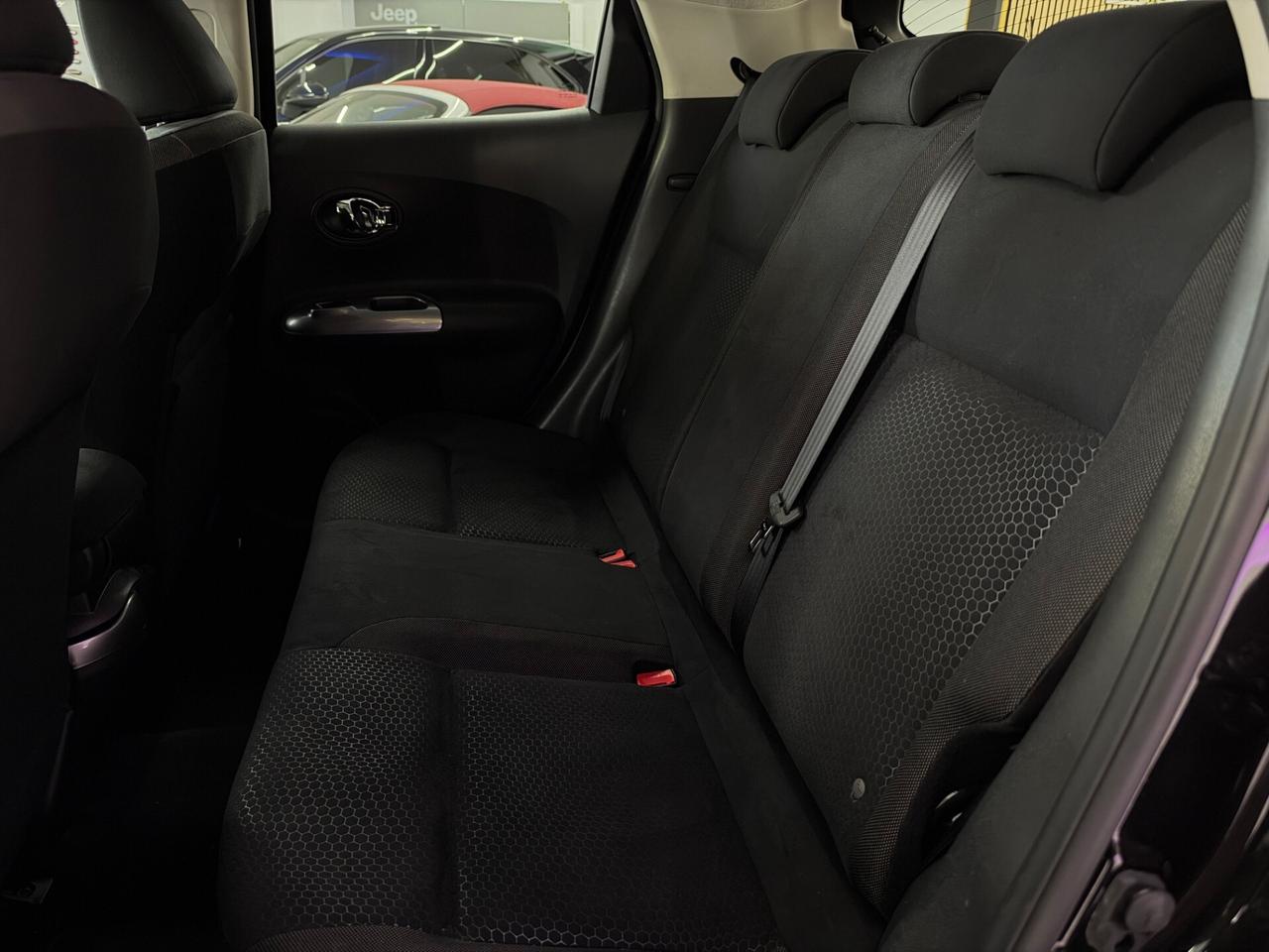 Nissan Juke 1.5 dCi Acenta Full Opt
