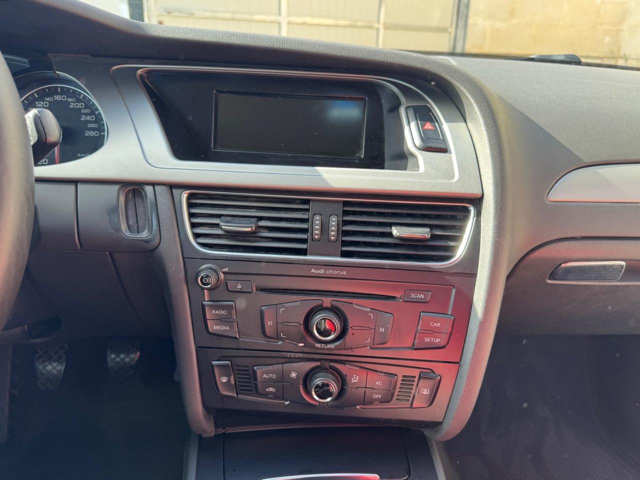 Audi A4 Avant 2.0 TDI 120 CV Advanced