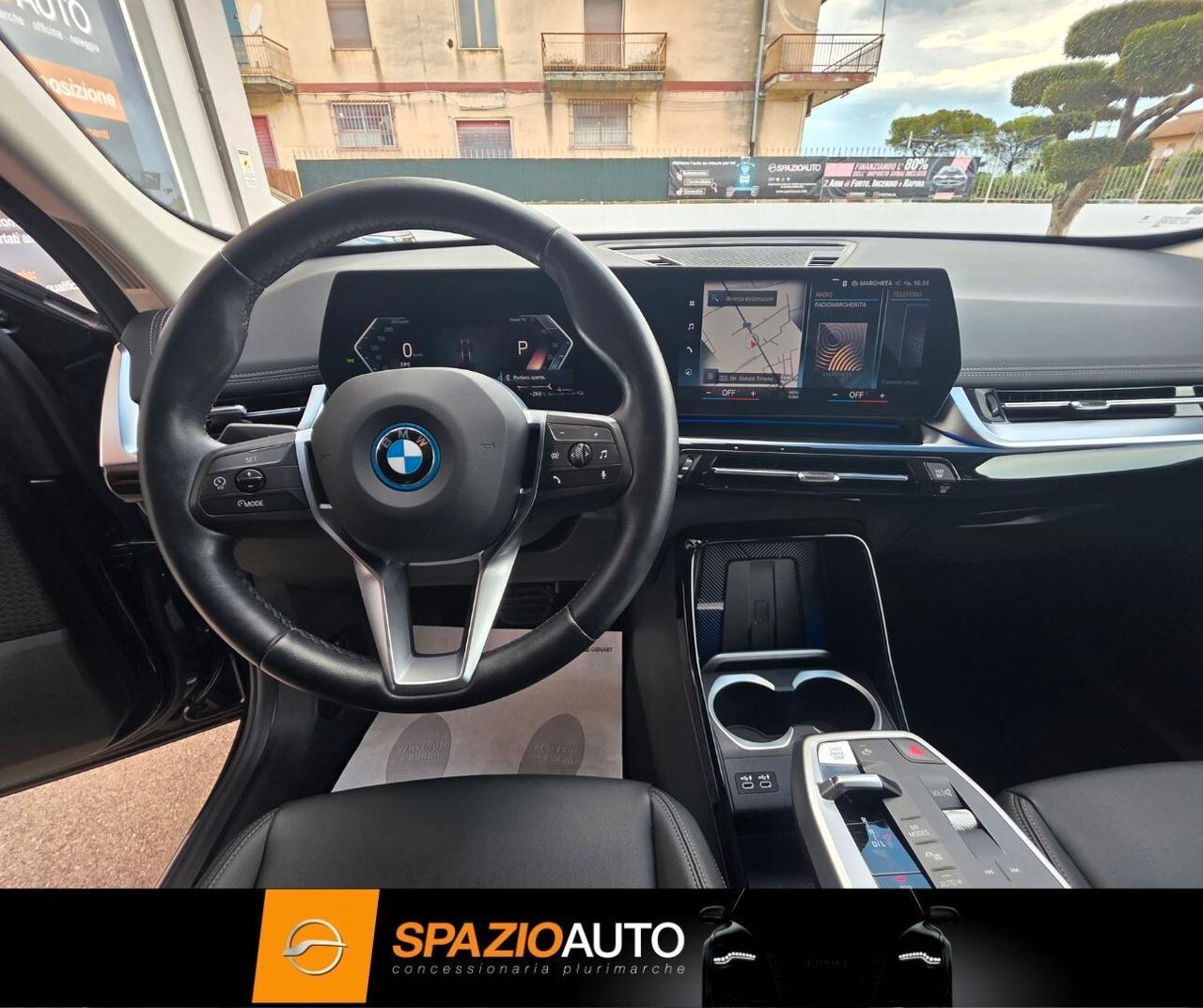 Bmw X1 xDrive 25e xLine *LUXURY* FULL
