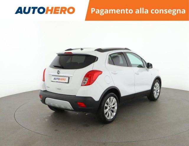 OPEL Mokka 1.6 Ecotec 115CV 4x2 Start&Stop Cosmo