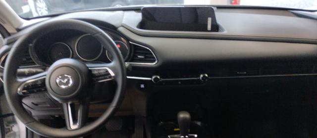 MAZDA CX-30 e-Skyactiv-G M Hybrid 2WD Homura CAMBIO AUTOMATICO