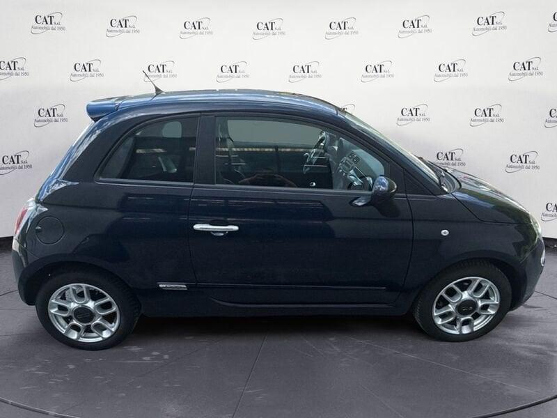 FIAT 500 500 1.3 mjt Sport