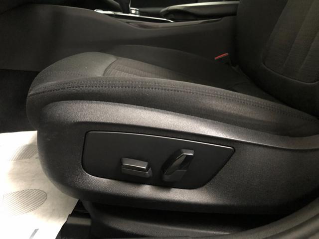 BMW 520 d xDrive Touring Business