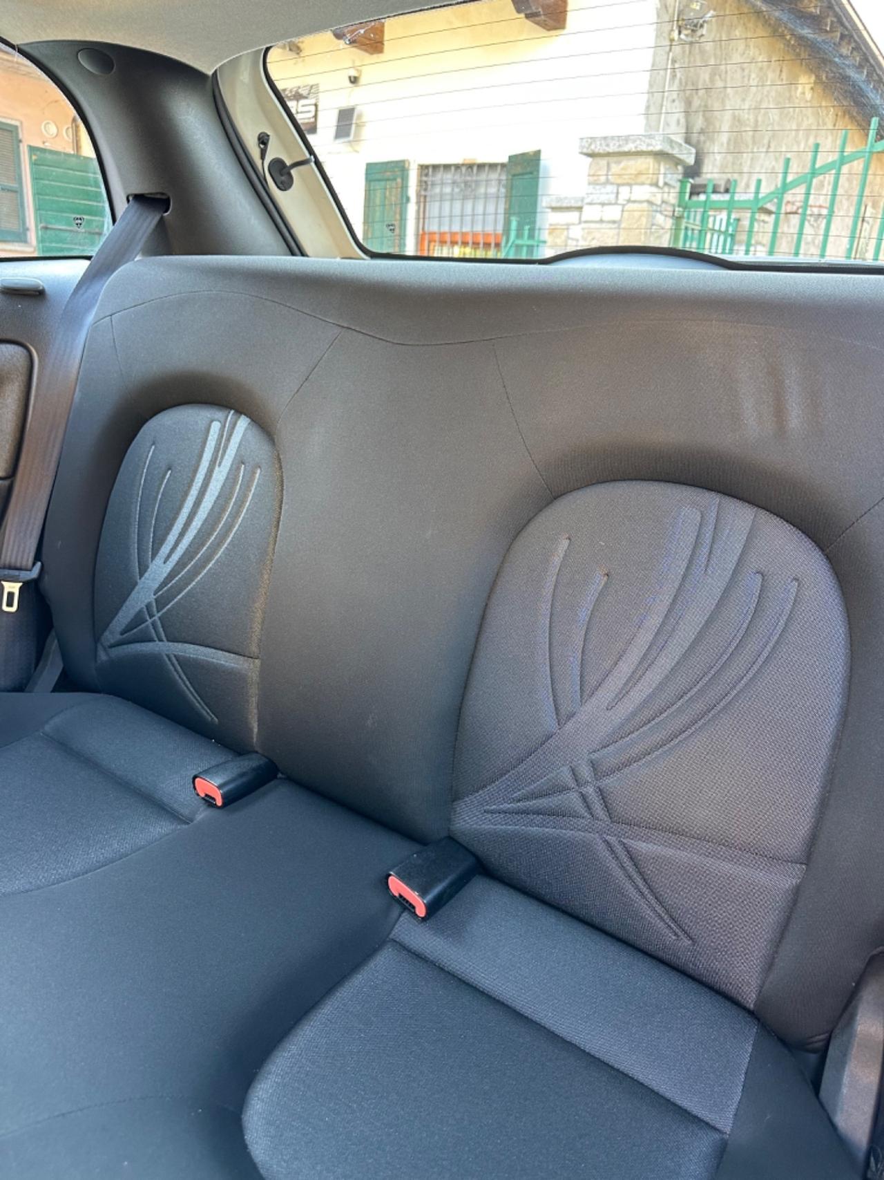 Lancia YPSILON 1.2 69 CV UNYCA KMCERT GARANZ UNICOPR