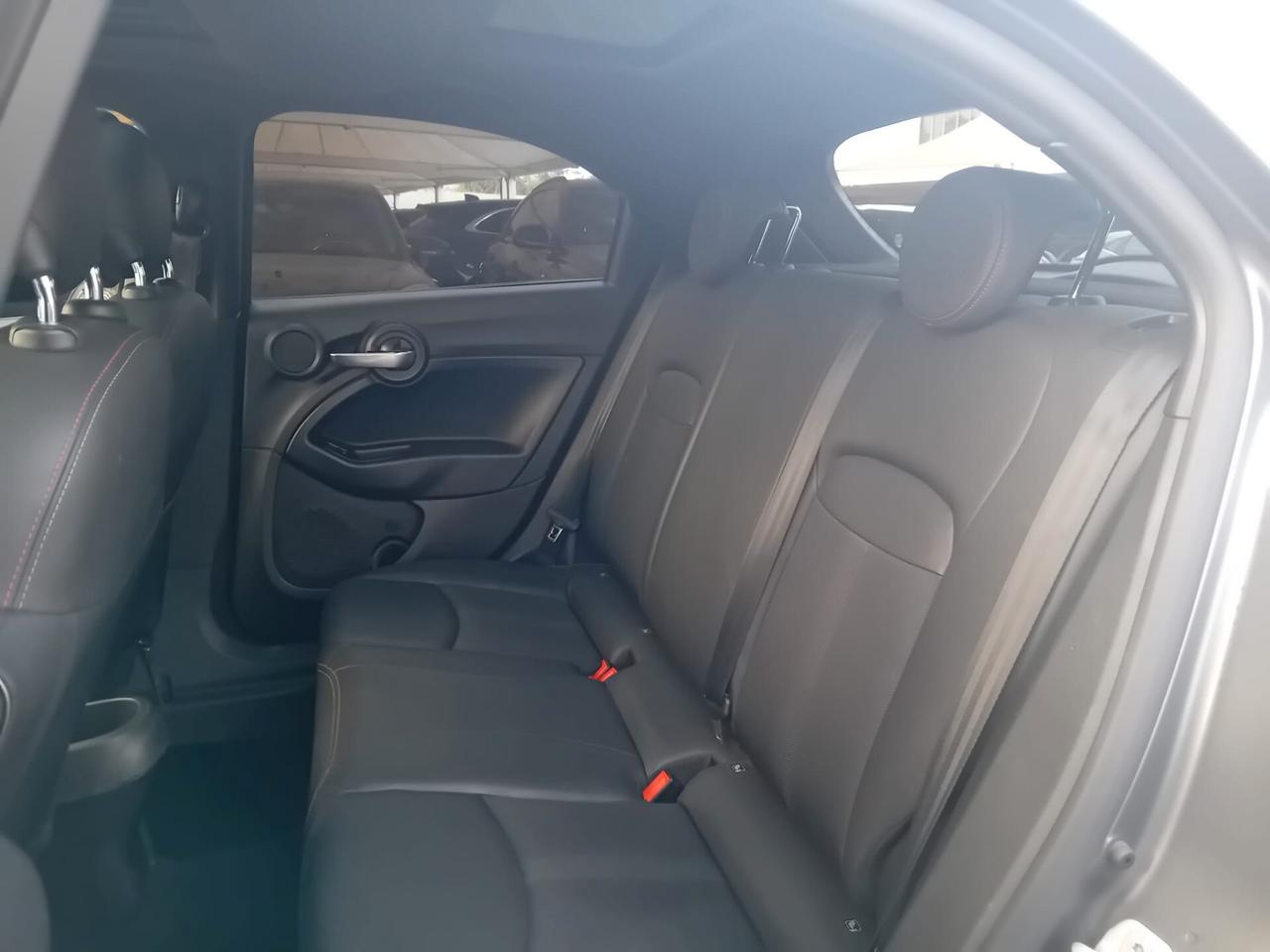 PROMO BLACK FRIDAY Fiat 500X 1.0 T3 120 CV Sport