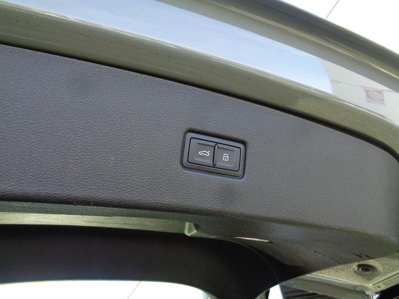 Audi Q5 Q5 SPB 40 TDI quattro S tronic S line plus