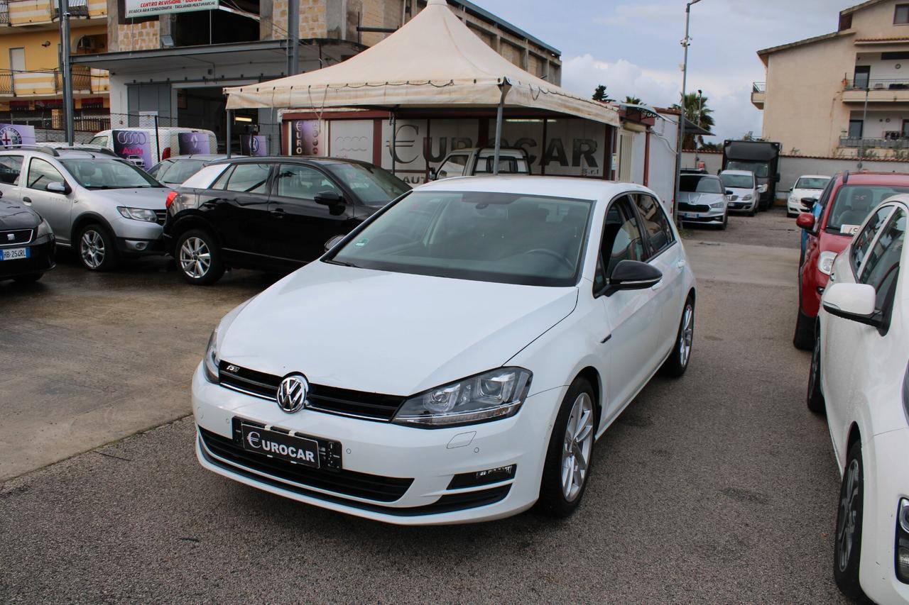 Volkswagen Golf Plus 1.6 TDI DPF Trendline