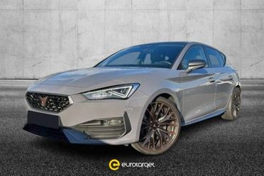 CUPRA Leon 2.0 TSI 300 CV DSG VZ