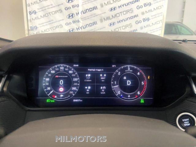 LAND ROVER Range Rover Velar 3.0D V6 275 CV R-Dynamic