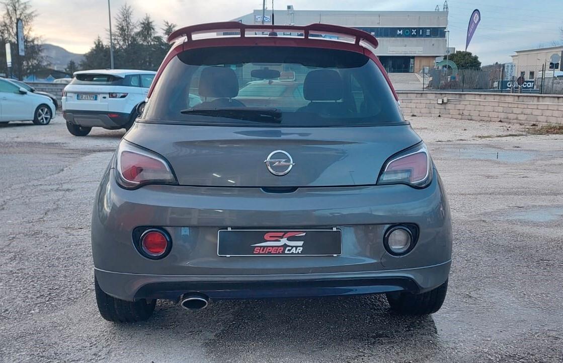 Opel Adam 1.4 150 CV Start&Stop S -SERIE LIMITATA-