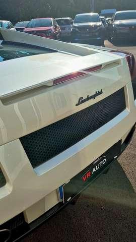 Lamborghini Gallardo Coupe Coupe 5.0 E-gear