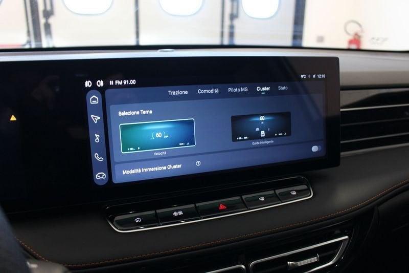 MG HS 1.5T-GDI AT Comfort