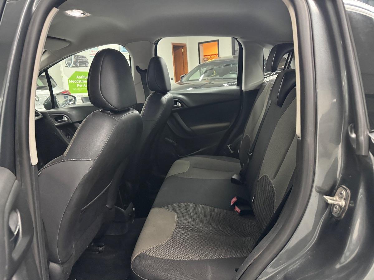 CITROEN C3 1.4 HDi 70 Seduction