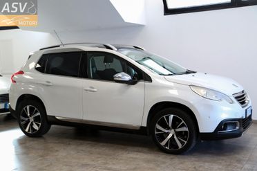 Peugeot 2008 BlueHDi 120 S&S Allure