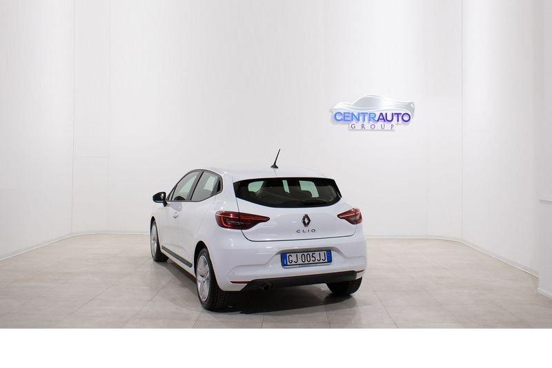 Renault Clio Clio 1.0 tce 100cv GPL Business