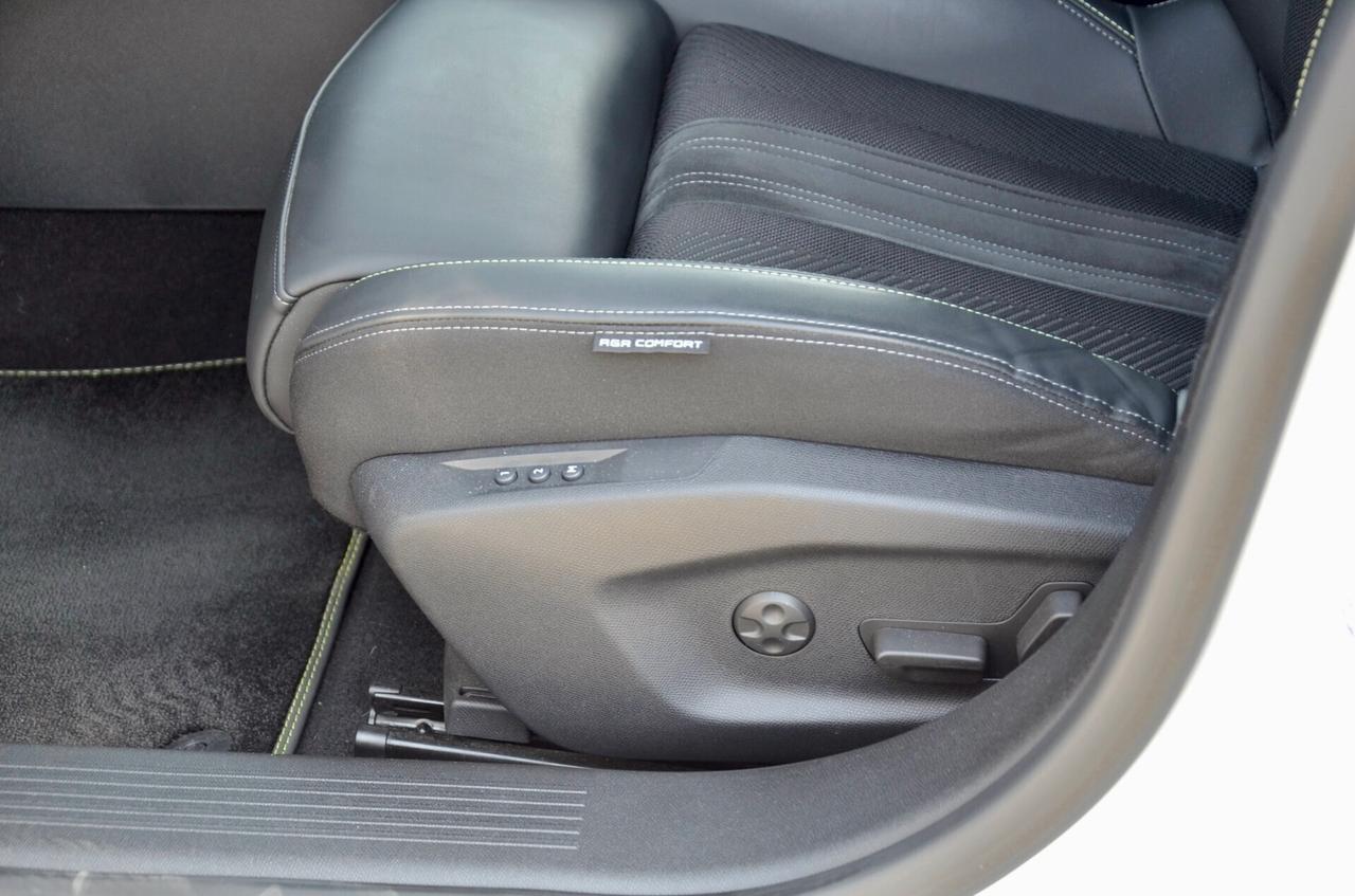 PEUGEOT 308 1.6 PLUG-IN HYBRID GT PACK 180cv E-EAT8, UNICO UTILIZZATORE, UFF ITALIANA, SERVICE PEUGEOT, HI-FI FOCAL, FULL OPTIONAL, PERMUTE