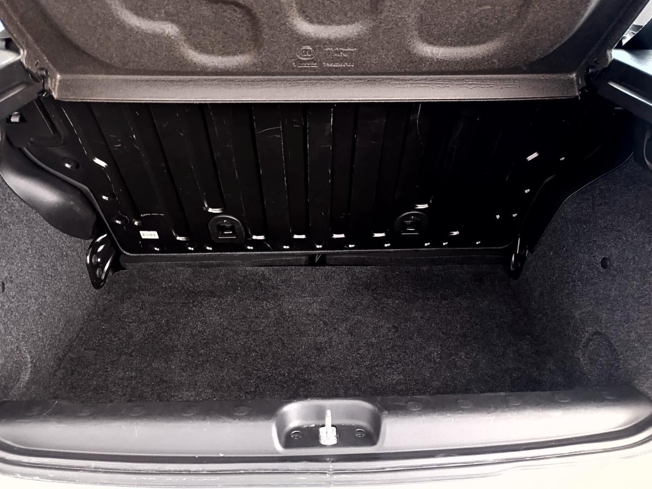 Fiat Panda 1.2 Benzina
