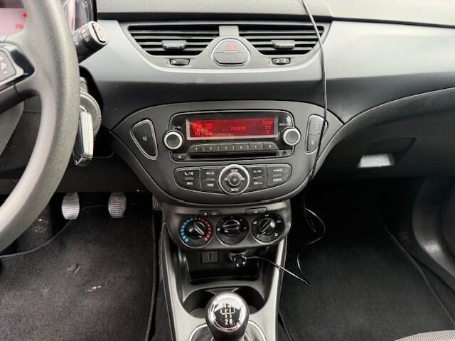 Opel Corsa 1.2 5 porte Advance