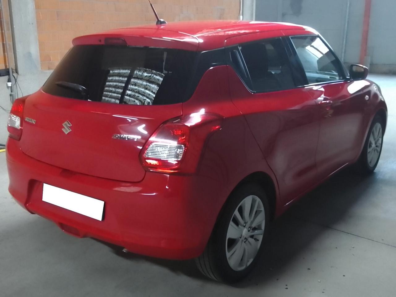 Suzuki Swift 1.2 Dualjet Cool OK NEO