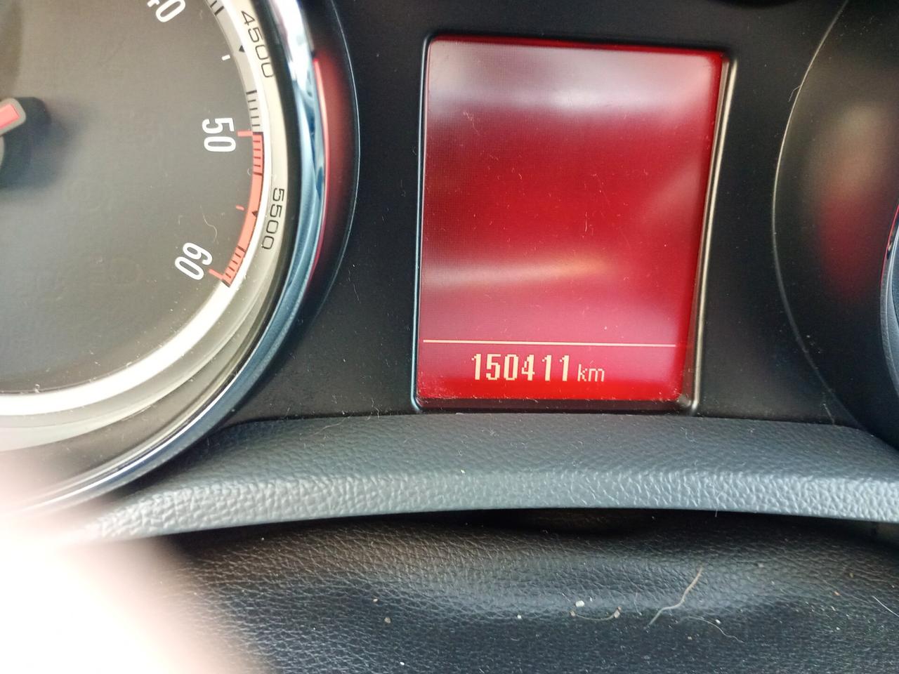 Opel Mokka 1.7 CDTI Ecotec 130CV 4x4 Start&Stop Ego