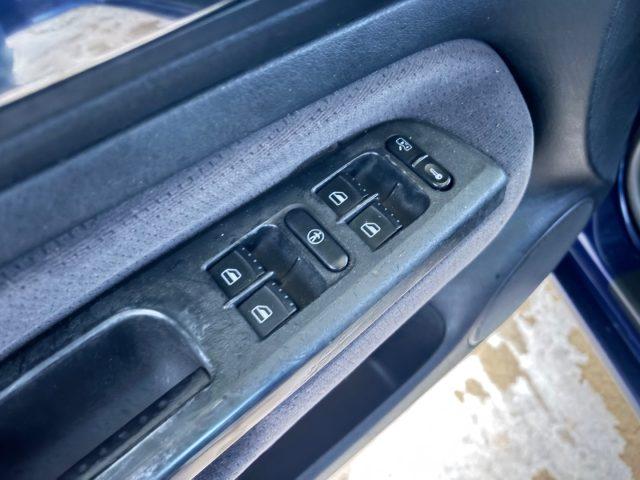 VOLKSWAGEN Golf 1.6 5P 1 PROPR OK NEOP GANCIO TRAINO BLUETHOOT