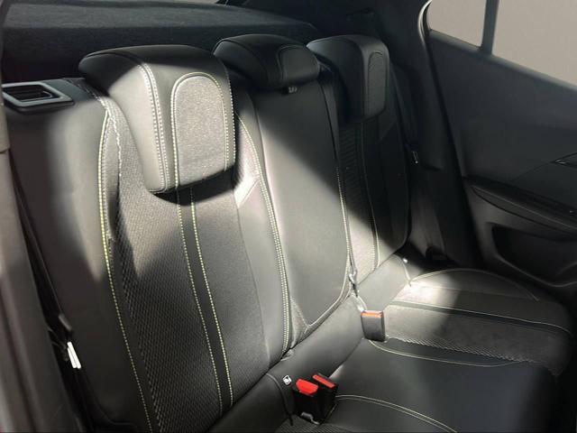 PEUGEOT 2008 PureTech 130 S&S EAT8 GT VISION+NAVI PACK
