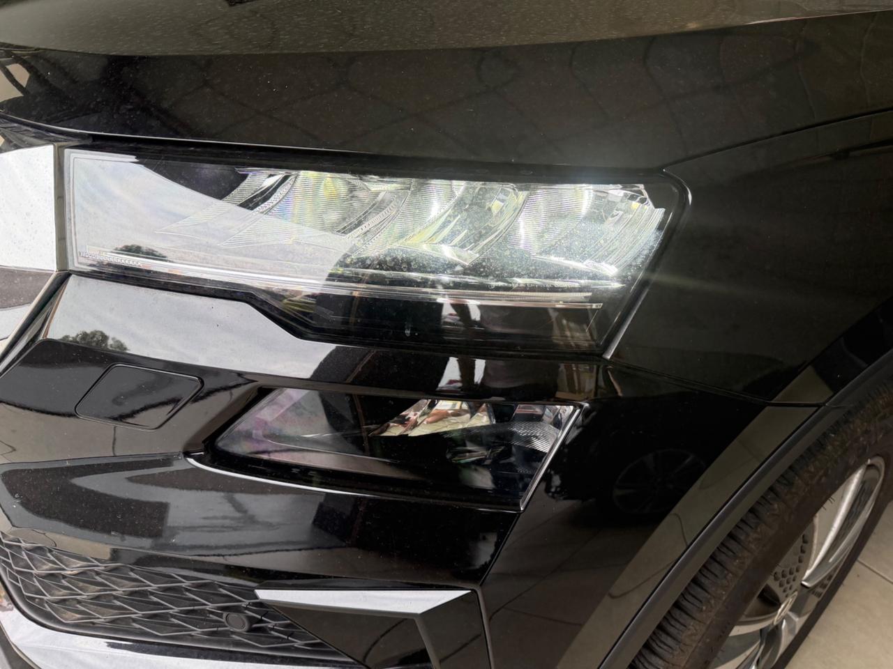 Skoda Karoq 1.0 TSI 110 CV Executive - Nessun vincolo -