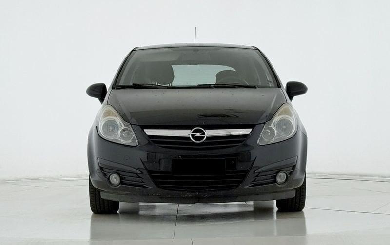 Opel Corsa Corsa 1.2 3 porte Edition