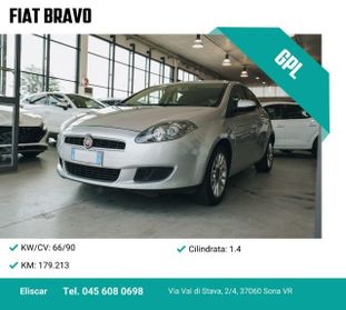 FIAT Bravo 1.4 EasyPower