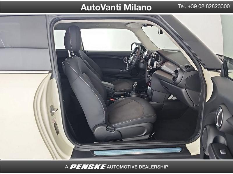MINI Mini 3 porte Mini 1.5 Cooper Business XL