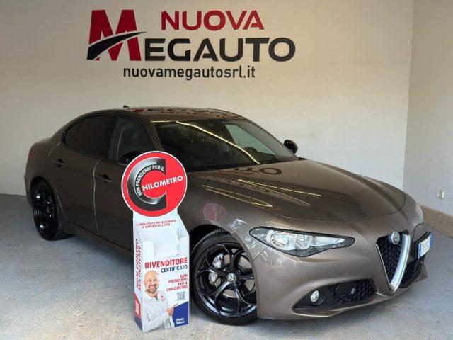 ALFA ROMEO Giulia 2.2 Turbodiesel 150 CV Super